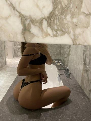 Оксана Большой Опыт фото 6