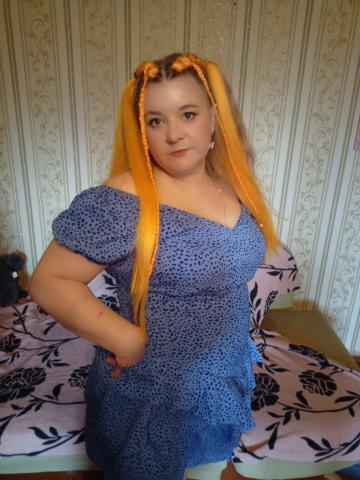 Анна фото 4
