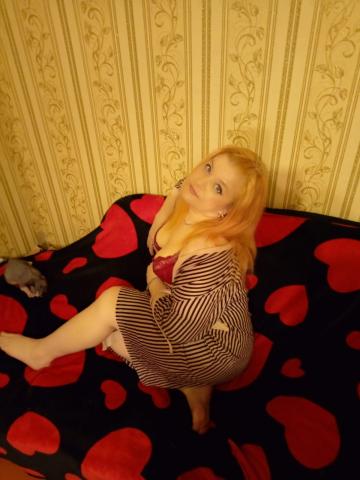 Анна фото 8