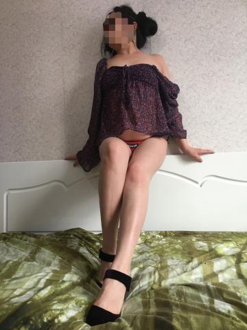 Сабина Top Блондинка фото 5