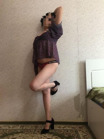 Сабина Top Блондинка фото 7